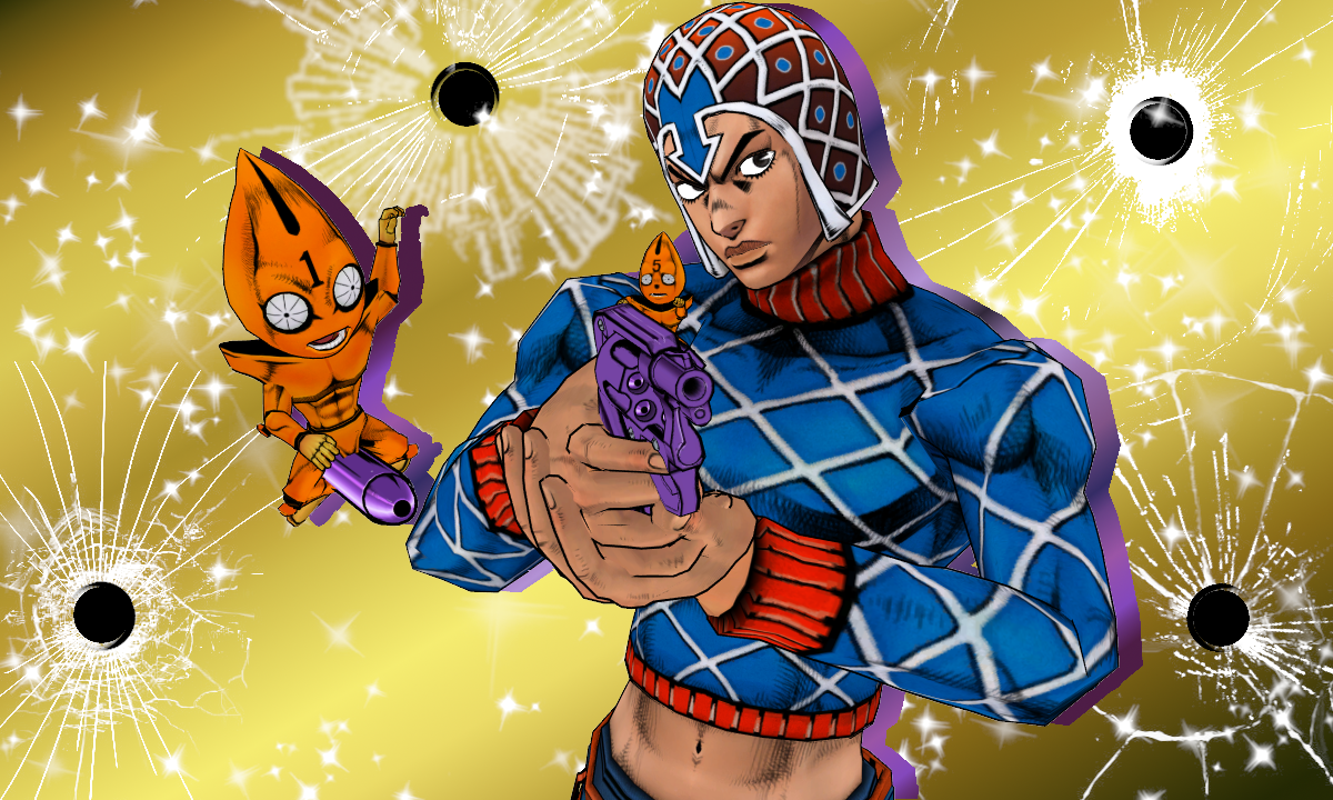 Mista Wallpapers