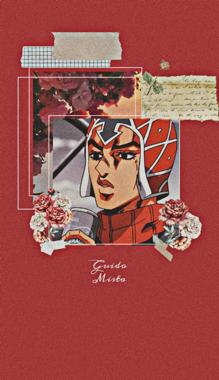 Mista Wallpapers