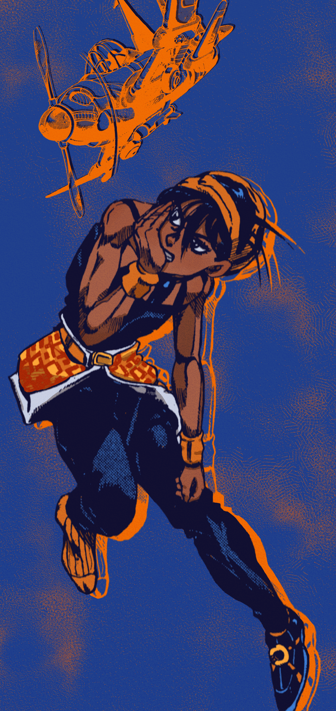 Mista Wallpapers