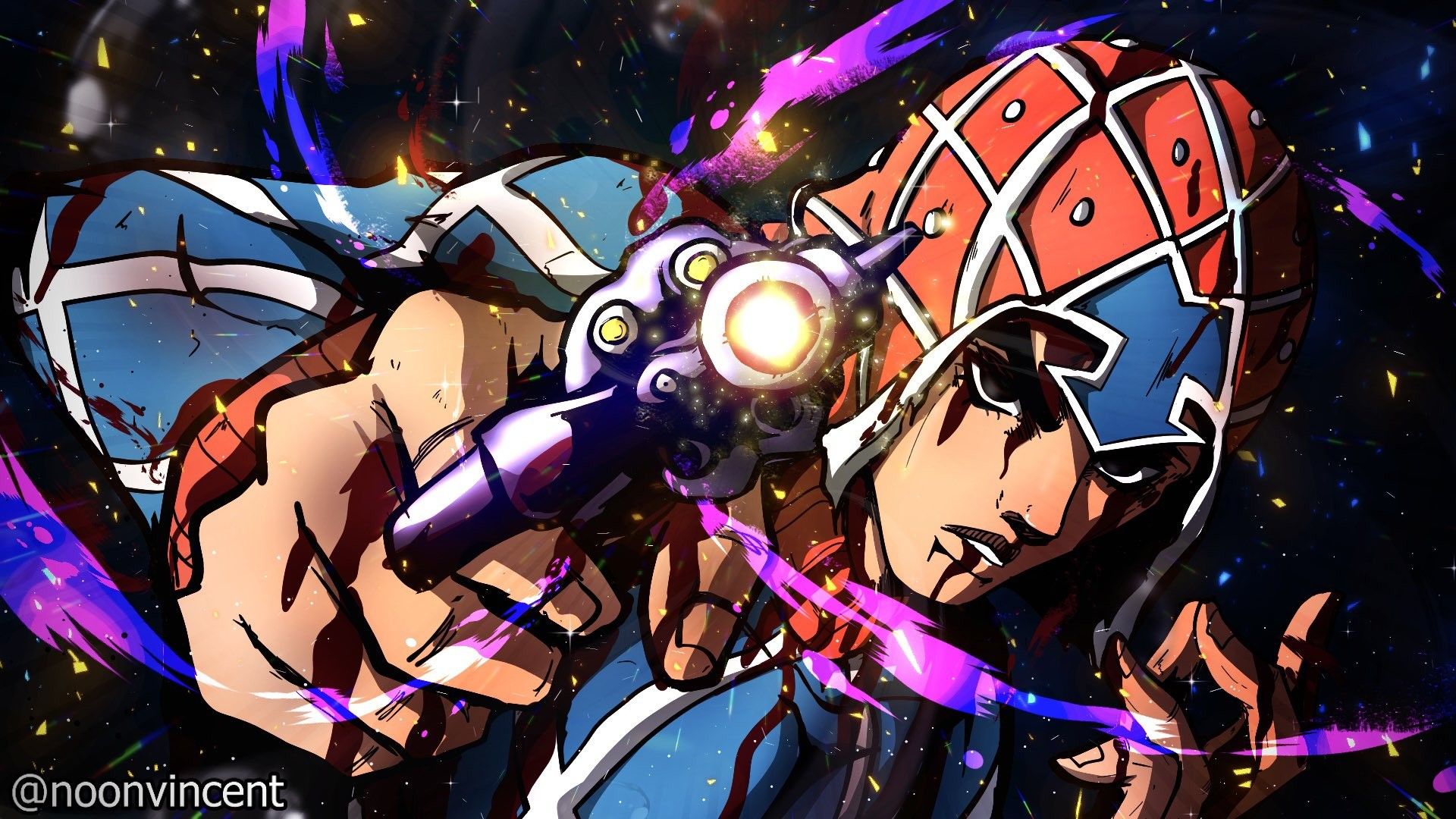 Mista Wallpapers