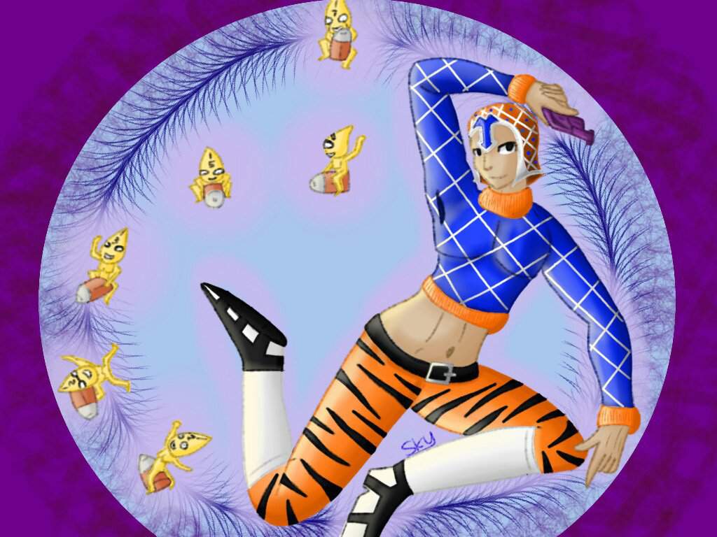 Mista Wallpapers