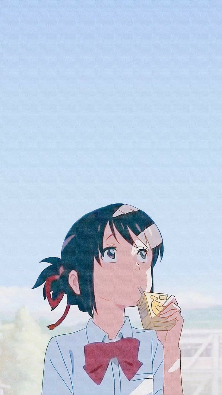 Mitsuha Wallpapers