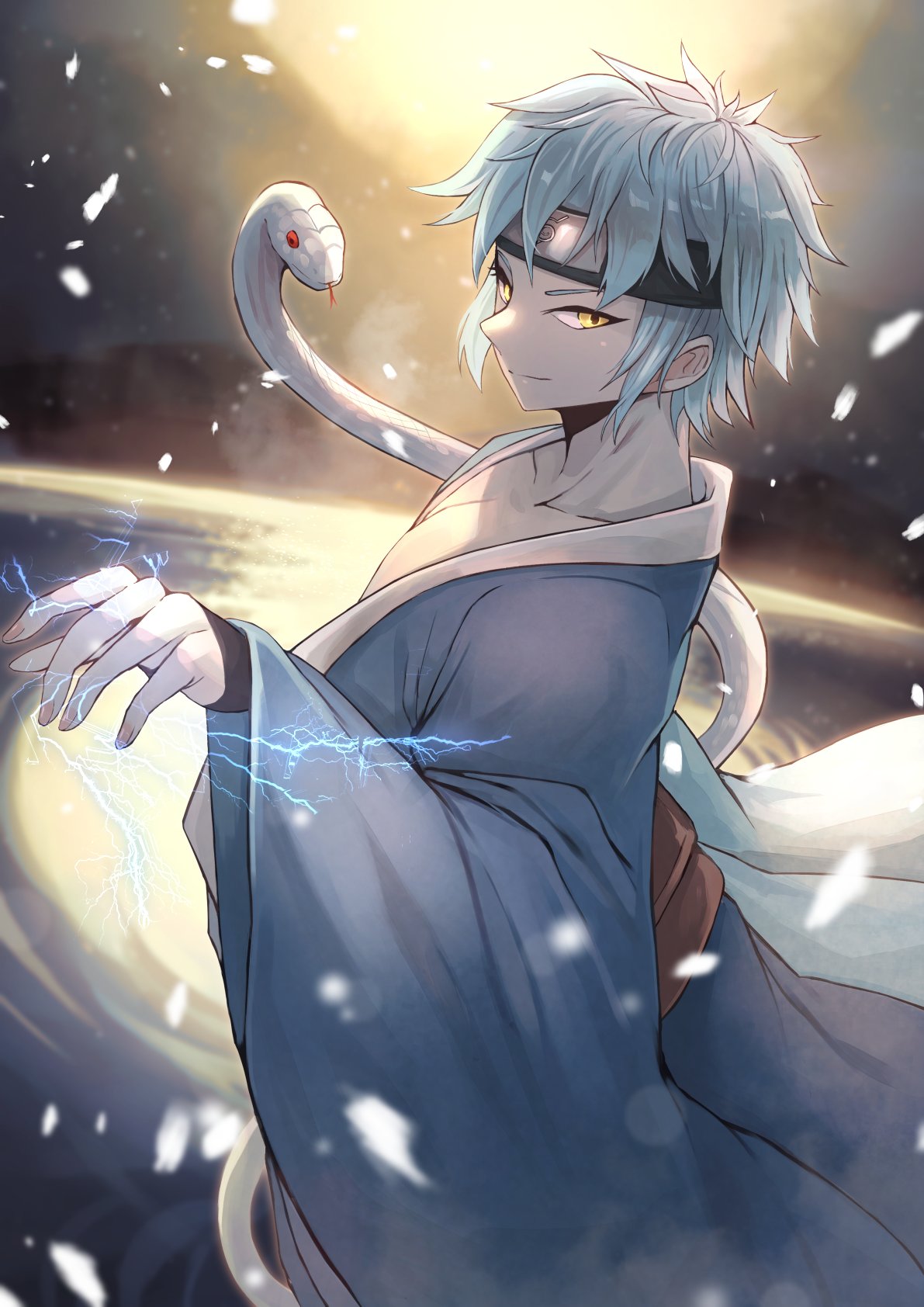 Mitsuki Wallpapers