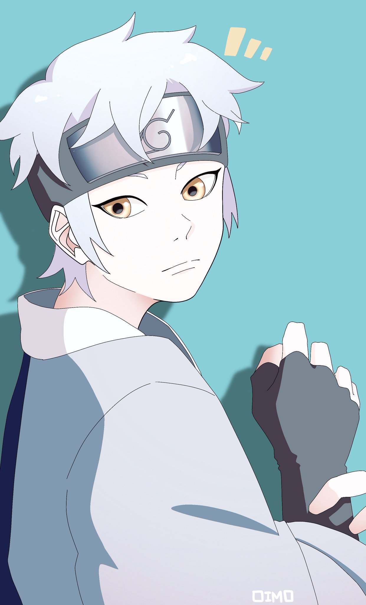 Mitsuki Wallpapers