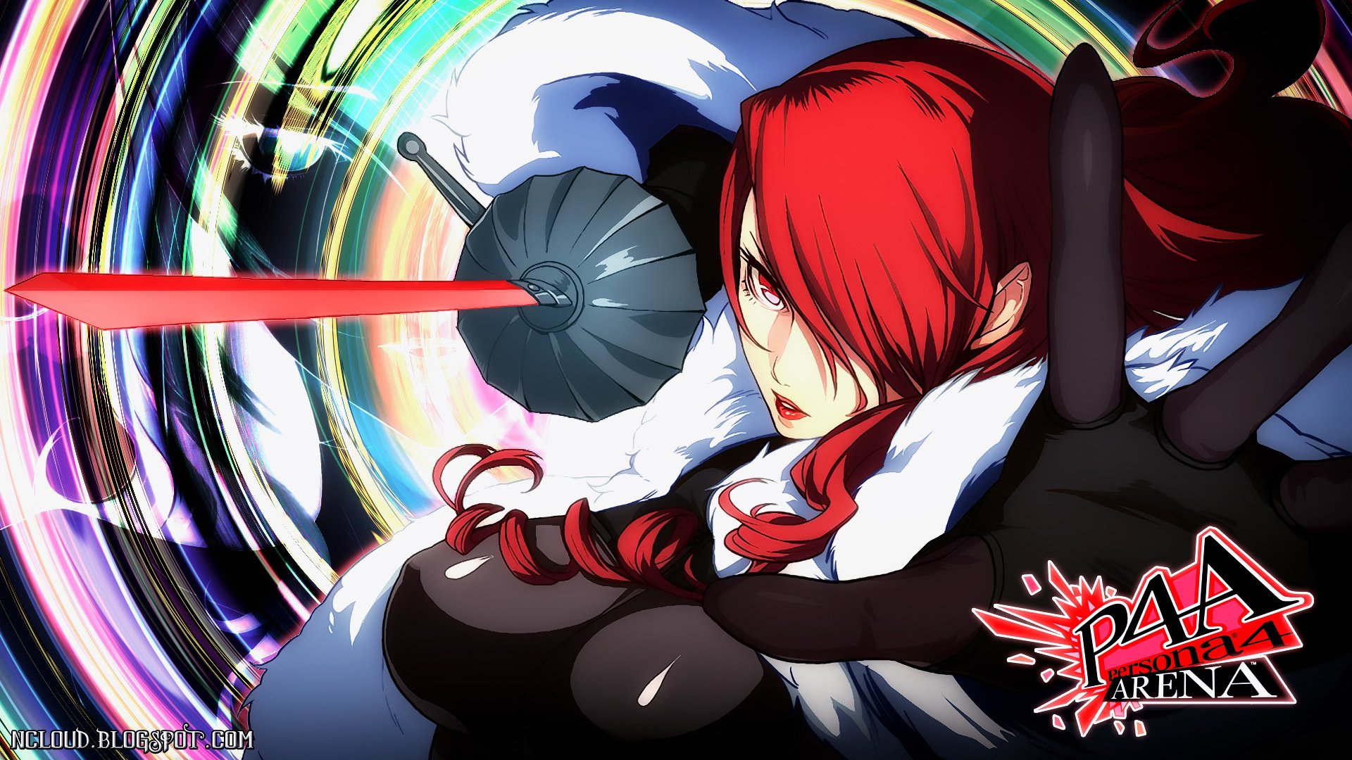 Mitsuru Kirijo Wallpapers