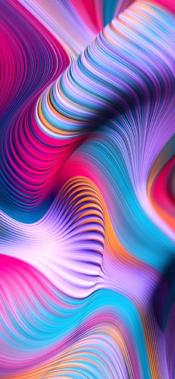 Miui 11 Wallpapers