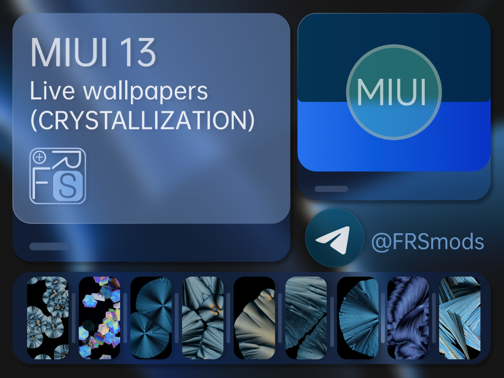 Miui Wallpapers