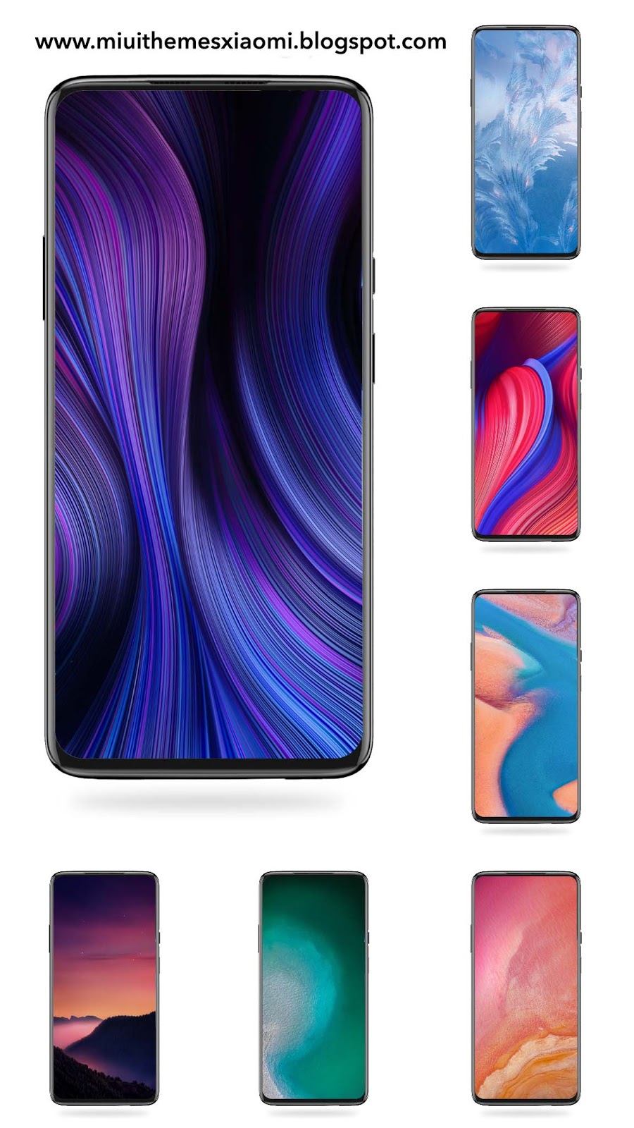 Miui Wallpapers