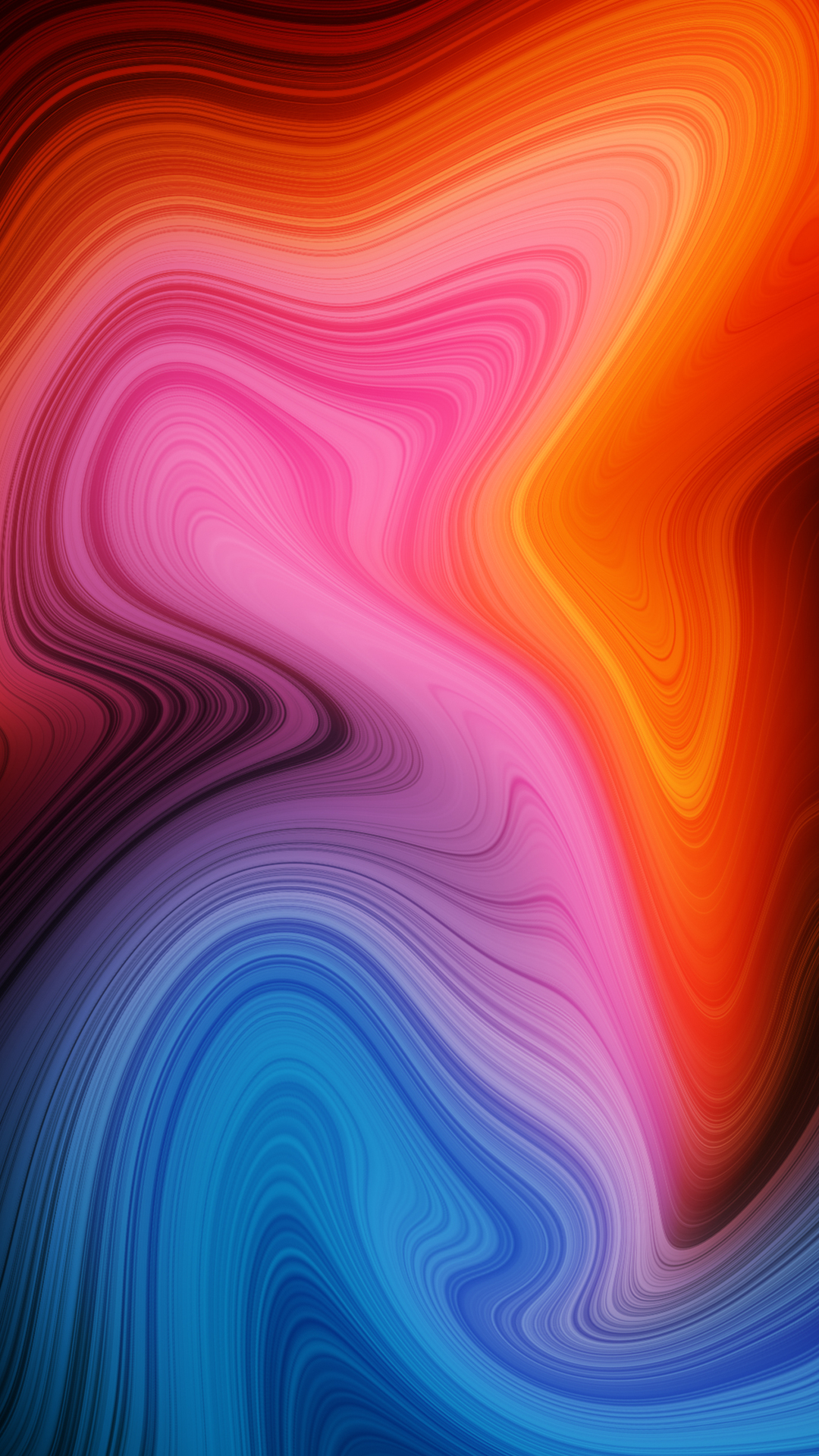 Mixed Color Wallpapers