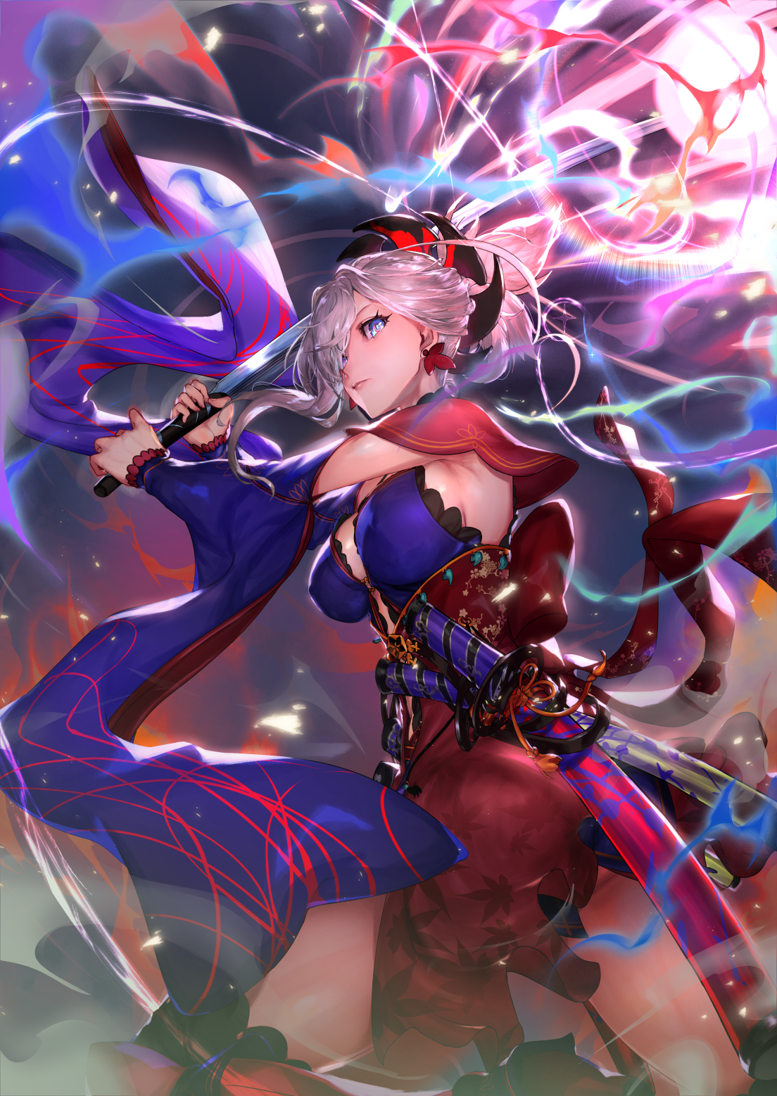 Miyamoto Musashi Wallpapers