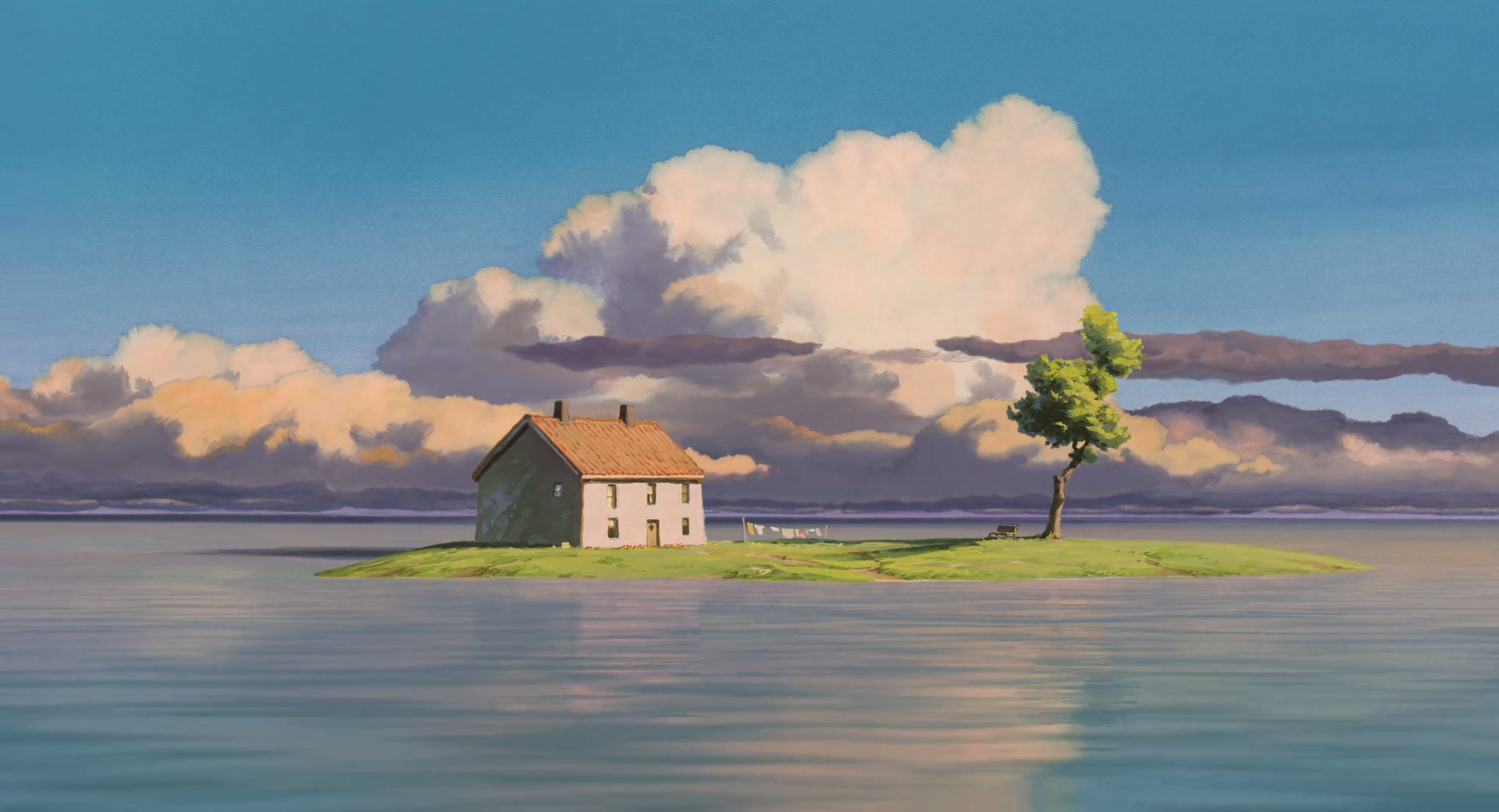 Miyazaki Spirited Away Wallpapers