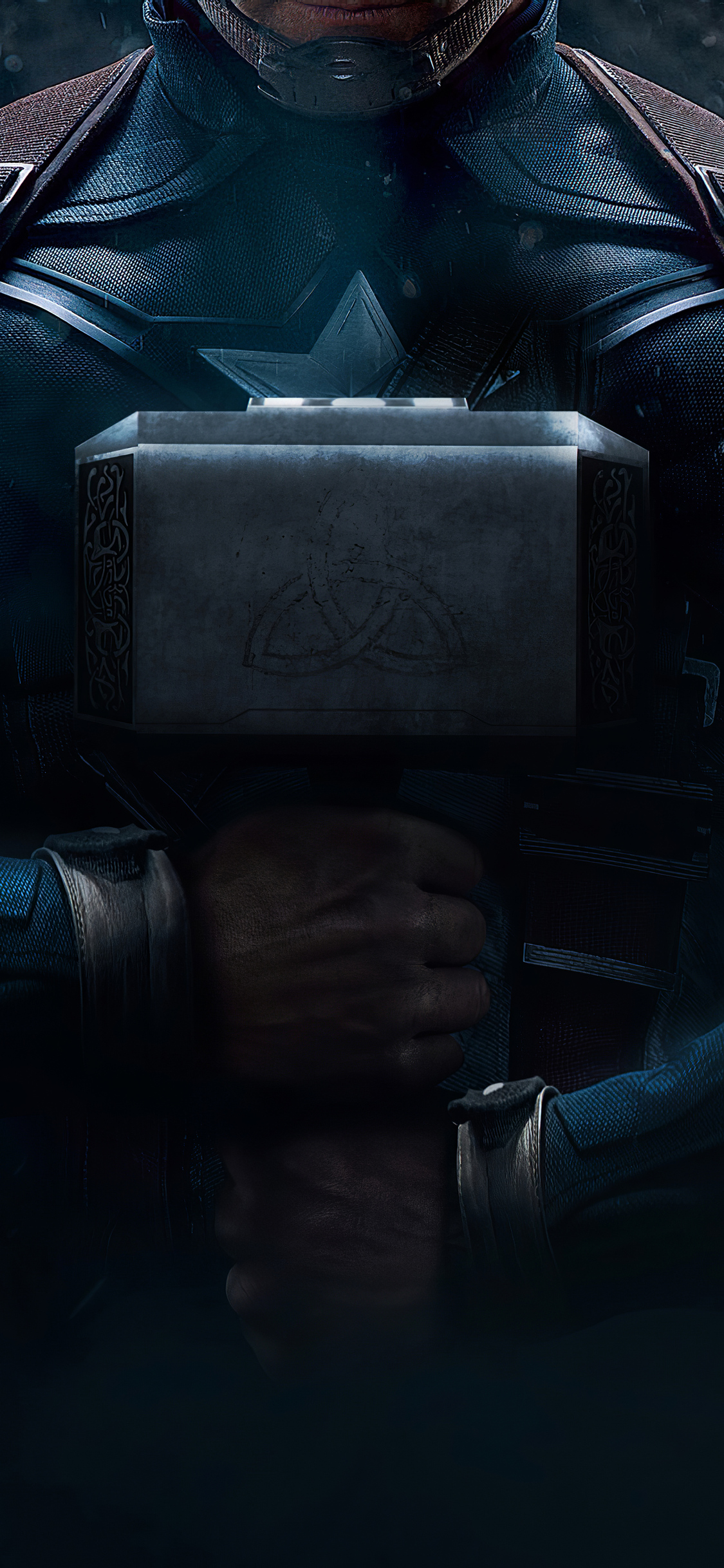 Mjolnir Wallpapers