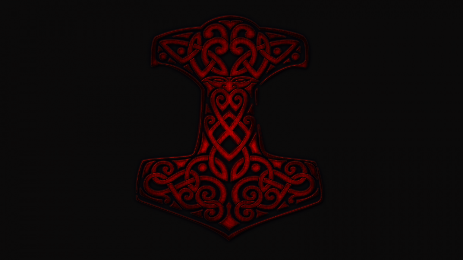 Mjolnir Wallpapers