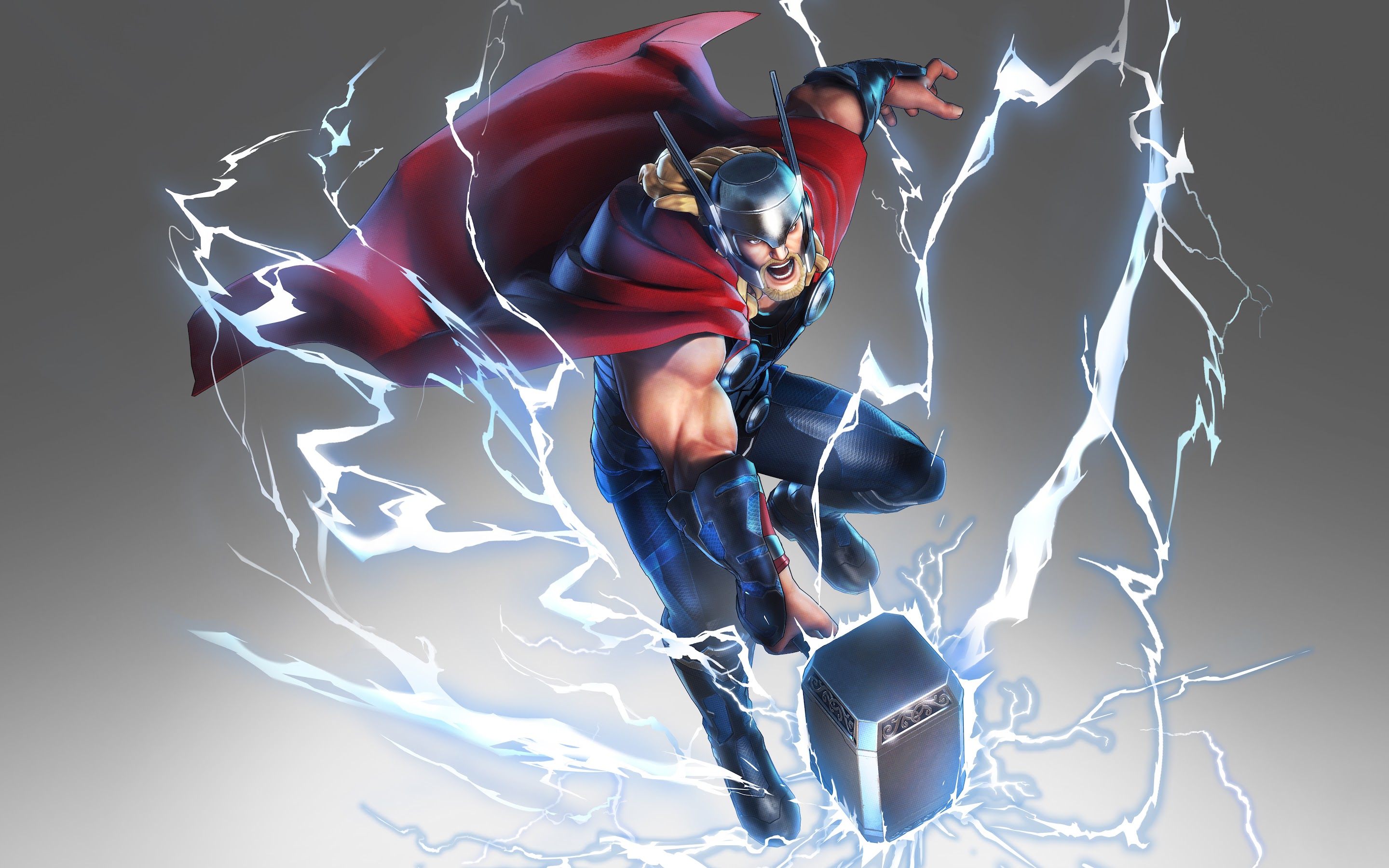 Mjolnir Wallpapers