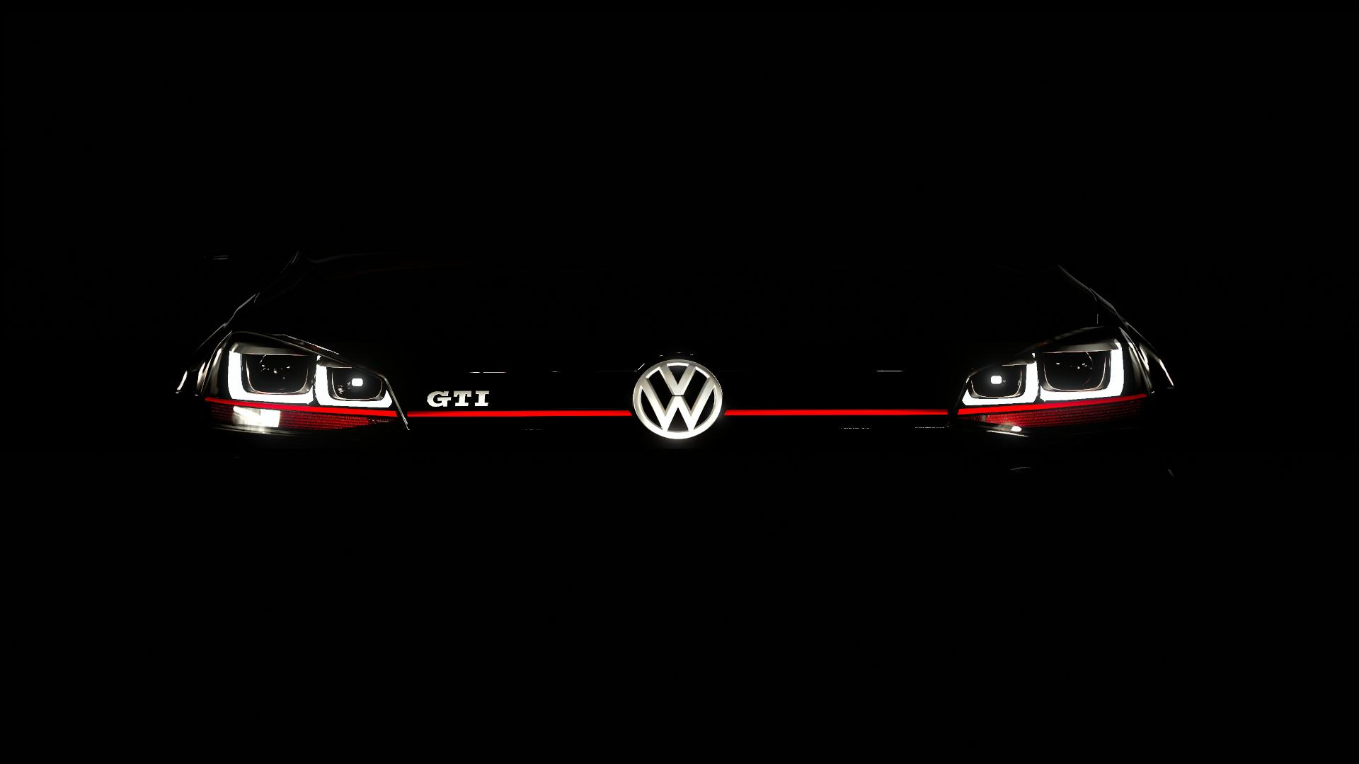 Mk7 Gti Wallpapers