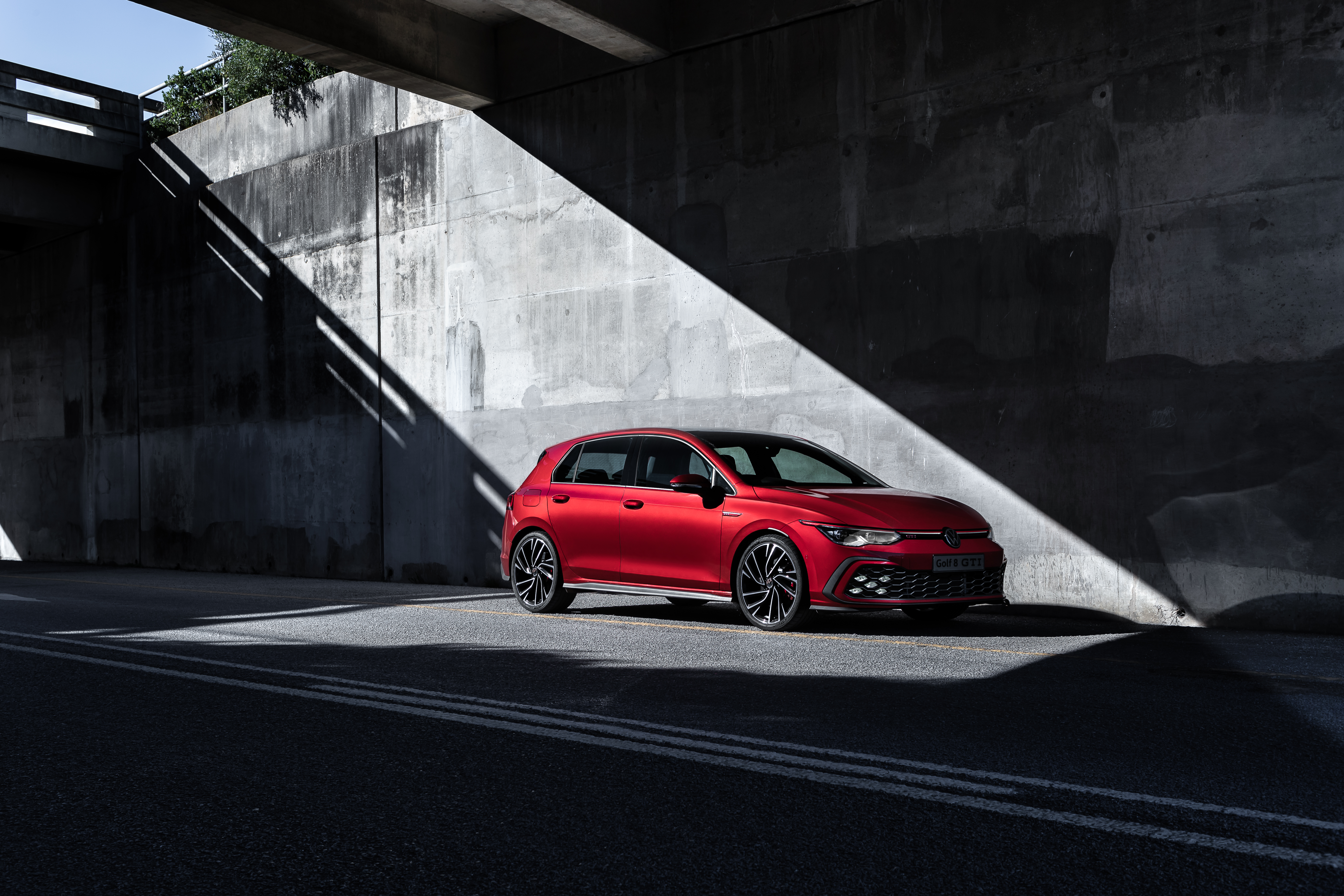 Mk7 Gti Wallpapers