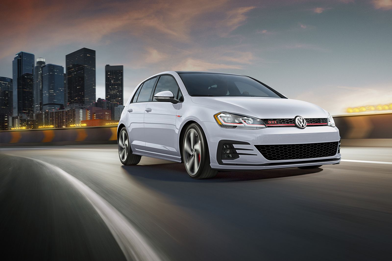 Mk7 Gti Wallpapers