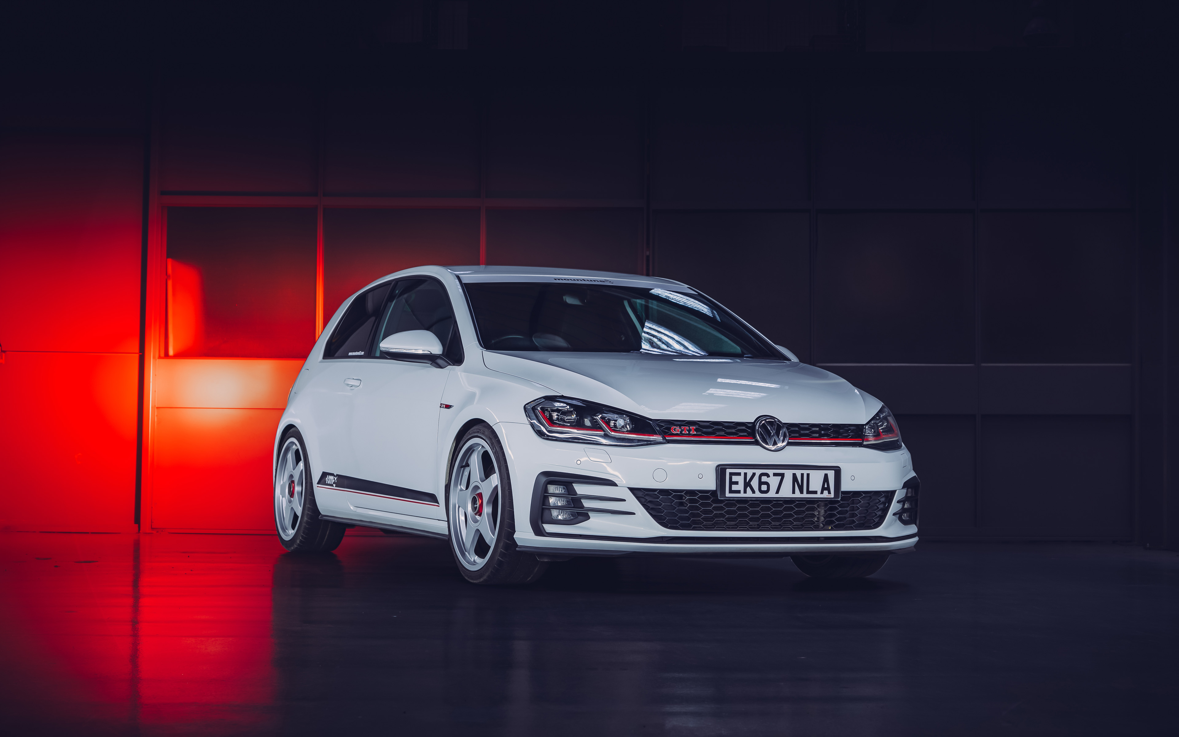 Mk7 Gti Wallpapers