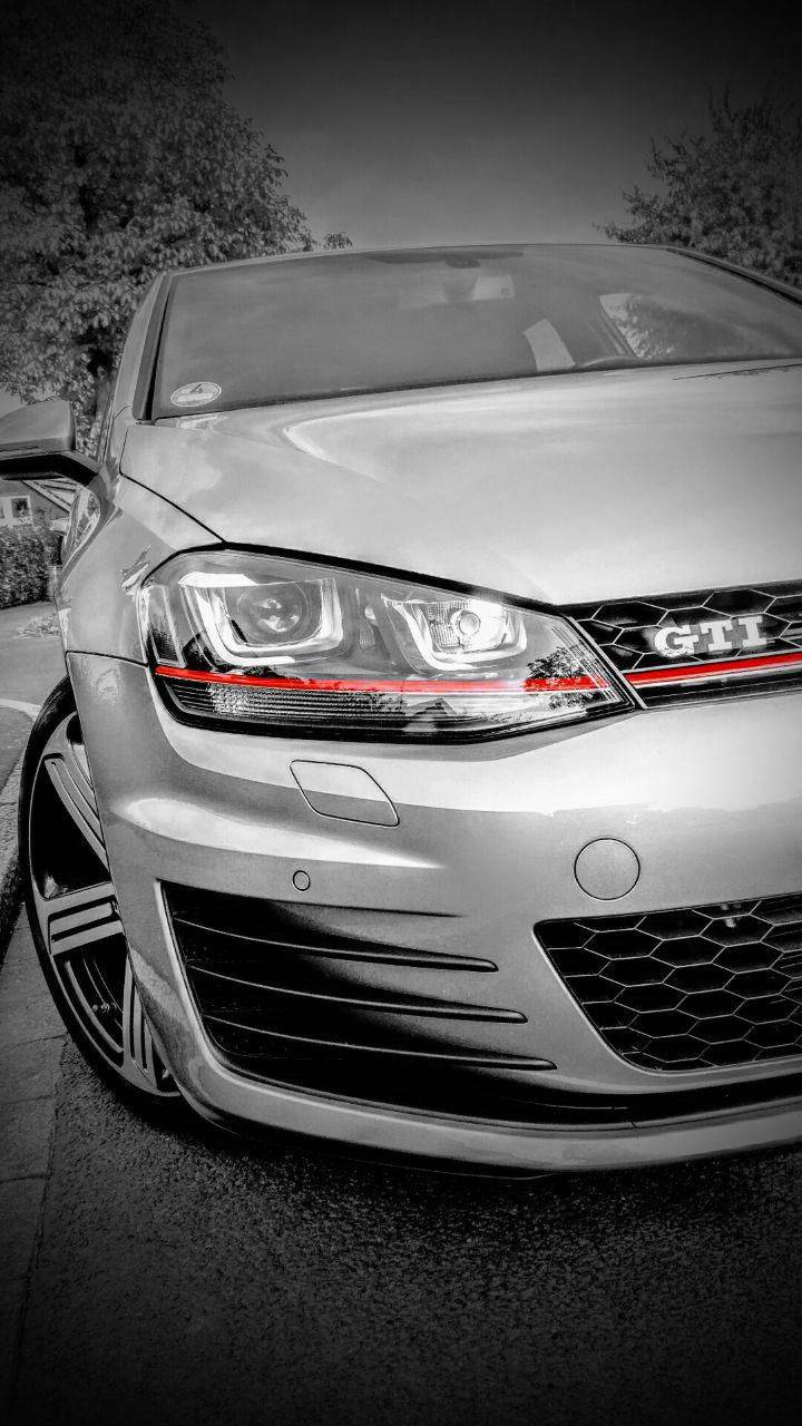 Mk7 Gti Wallpapers