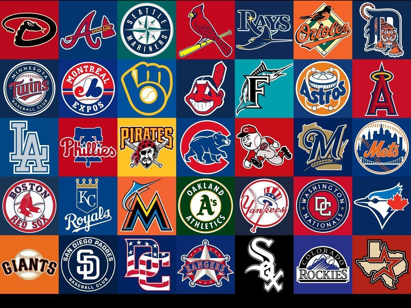 Mlb Baseball Wallpapers