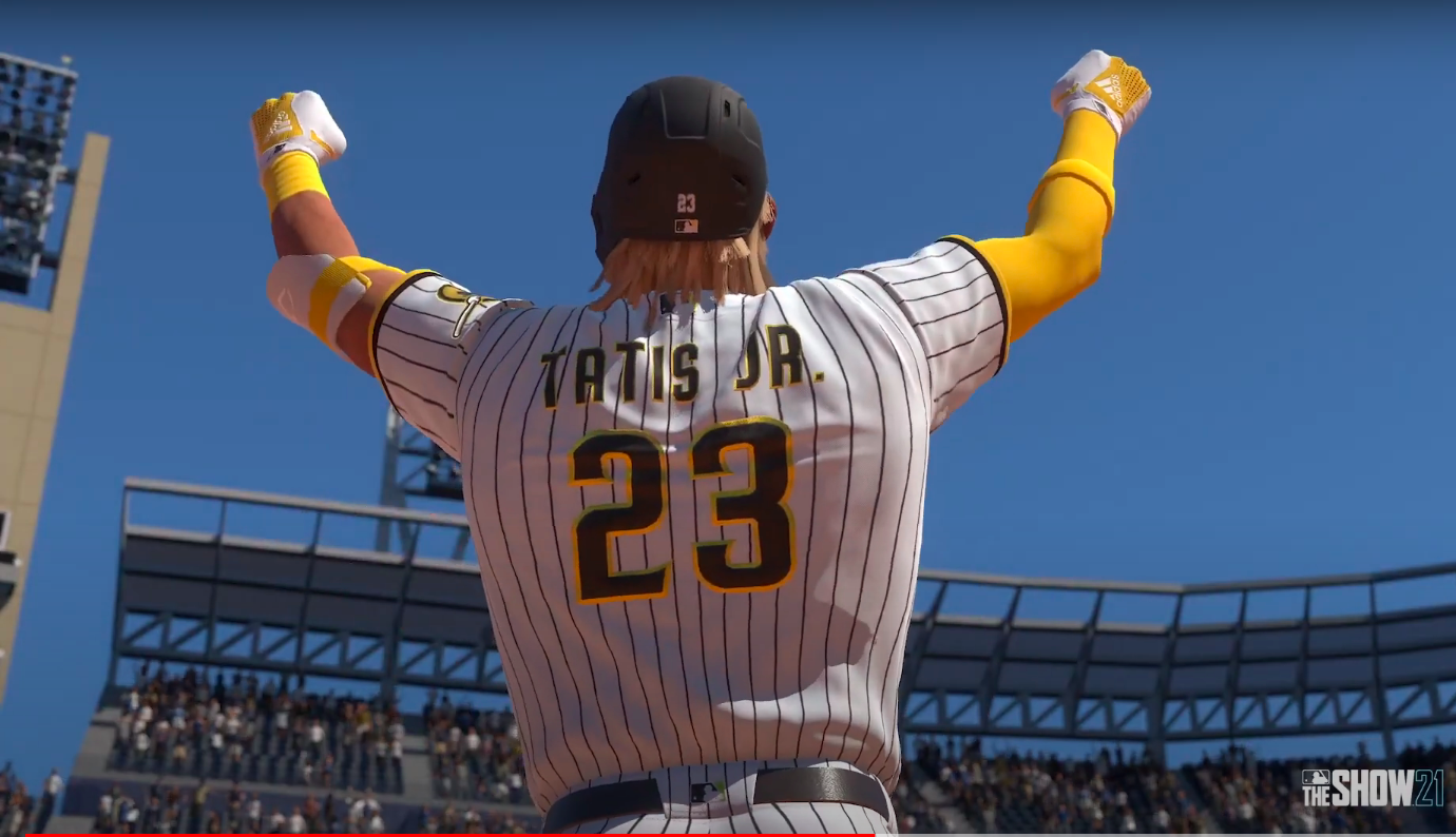 Mlb The Show Wallpapers