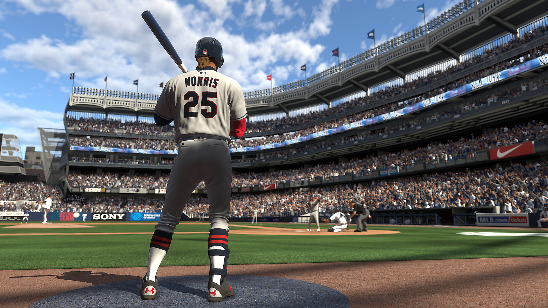 Mlb The Show Wallpapers
