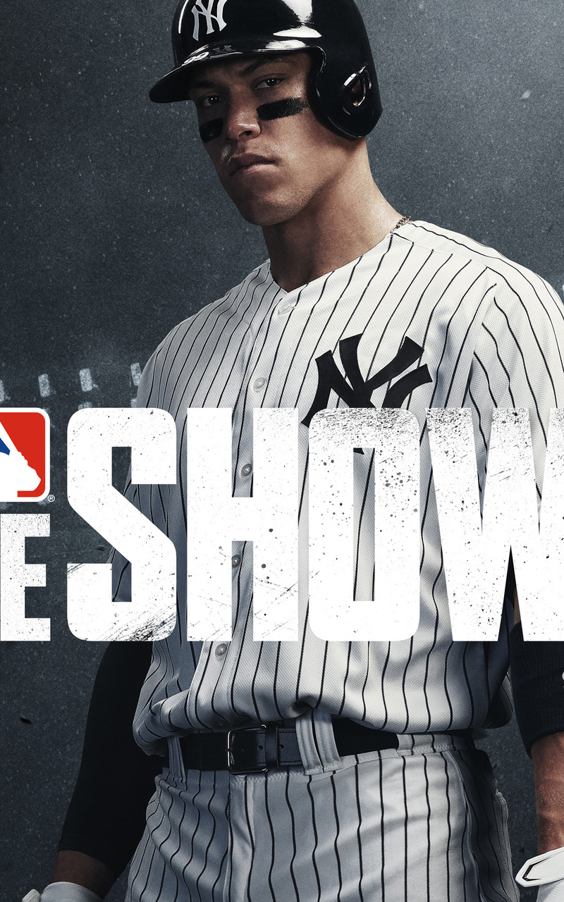 Mlb The Show Wallpapers