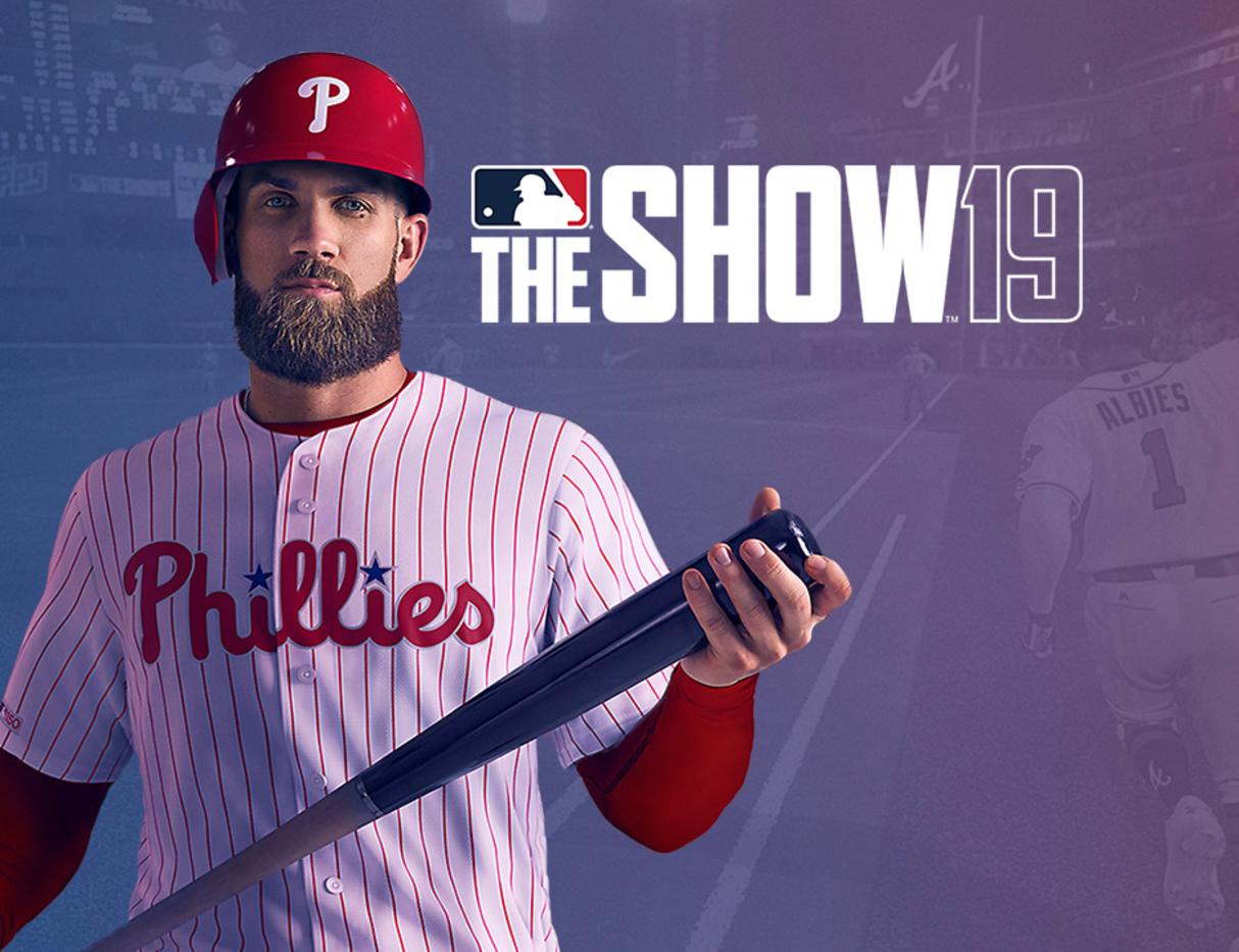 Mlb The Show Wallpapers