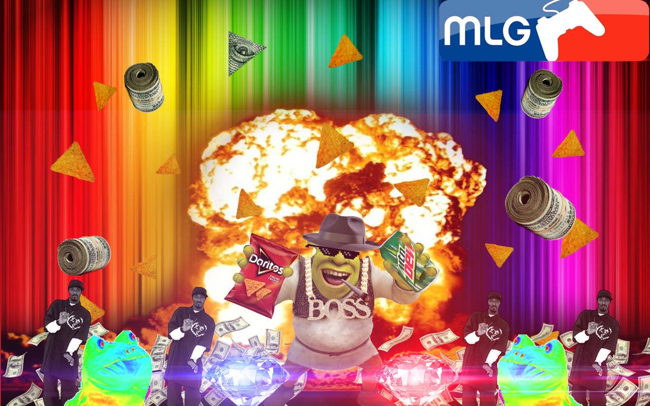 Mlg Wallpapers