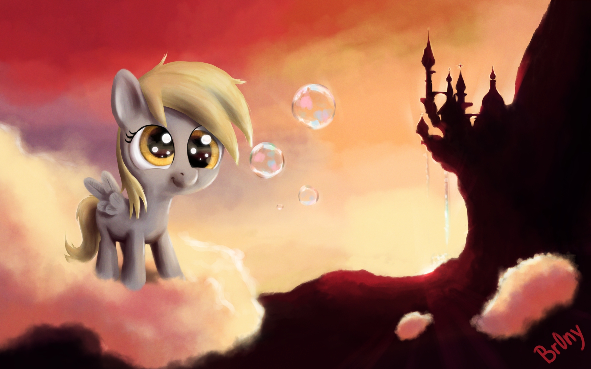 Mlp Derpy Wallpapers