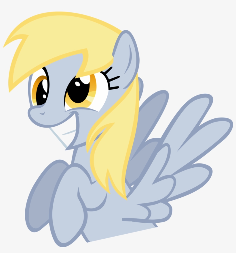 Mlp Derpy Wallpapers