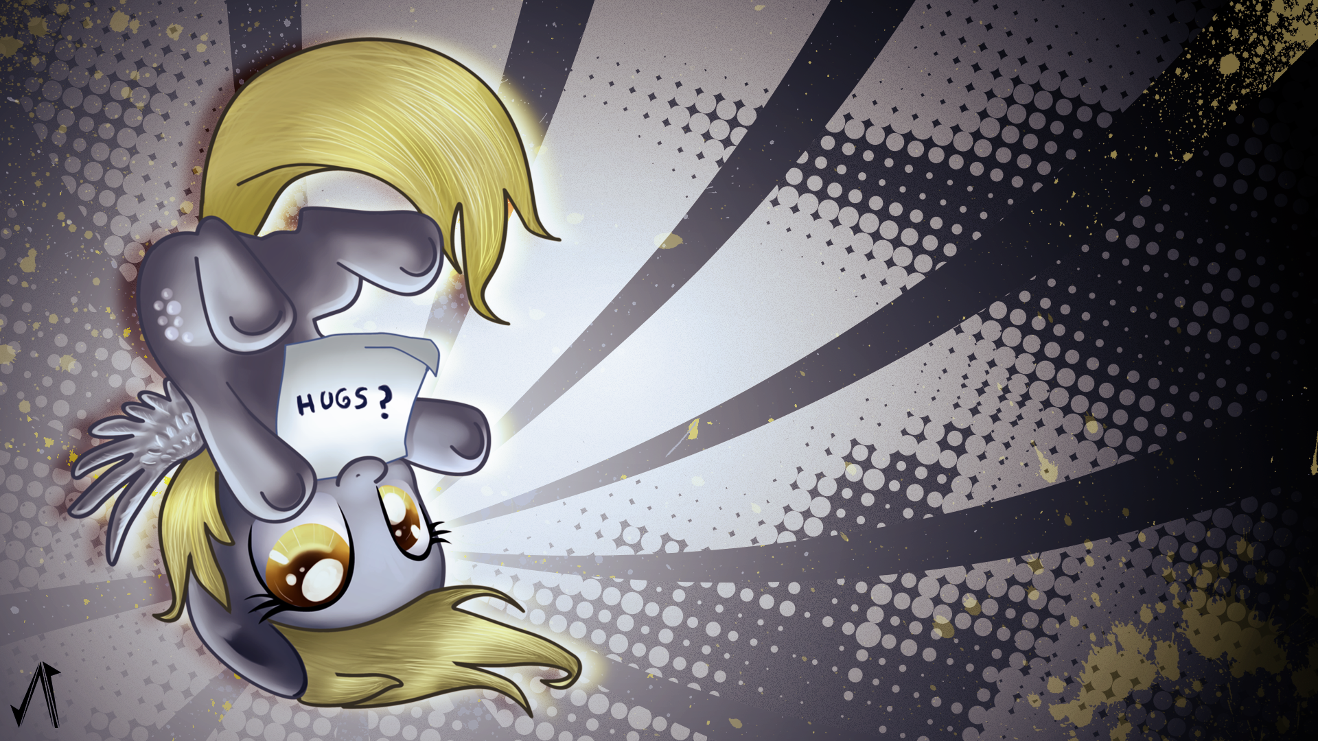 Mlp Derpy Wallpapers