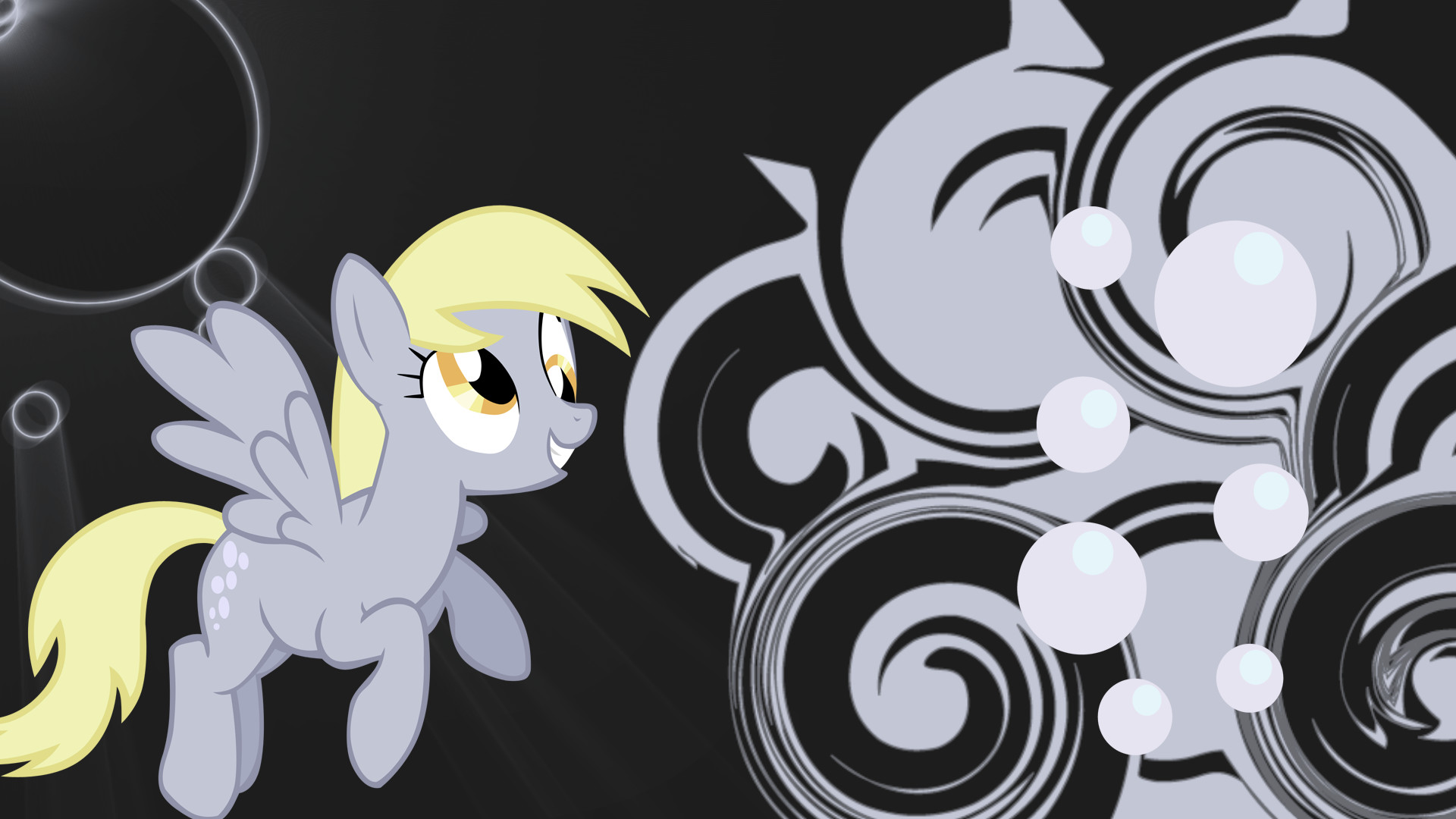 Mlp Derpy Wallpapers