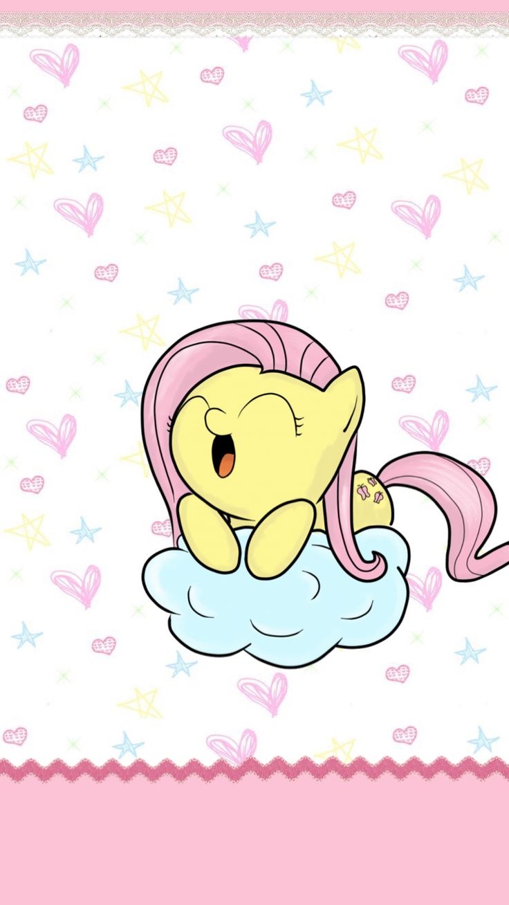 Mlp Kawaii Wallpapers