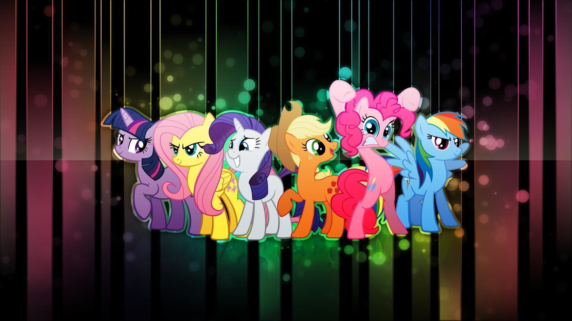 Mlp Kawaii Wallpapers