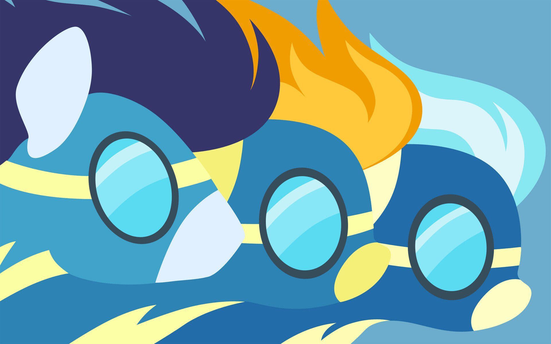 Mlp Spitfire Wallpapers