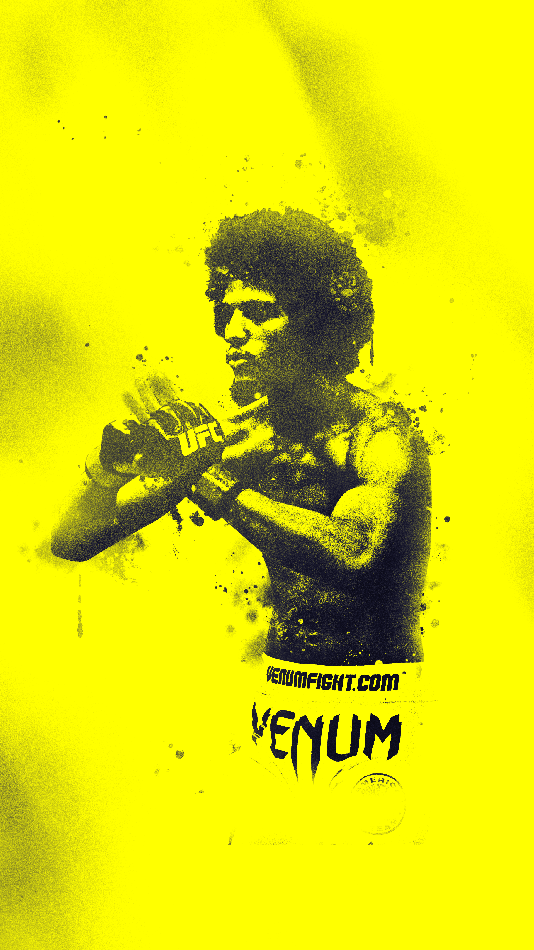 Mma Wallpapers