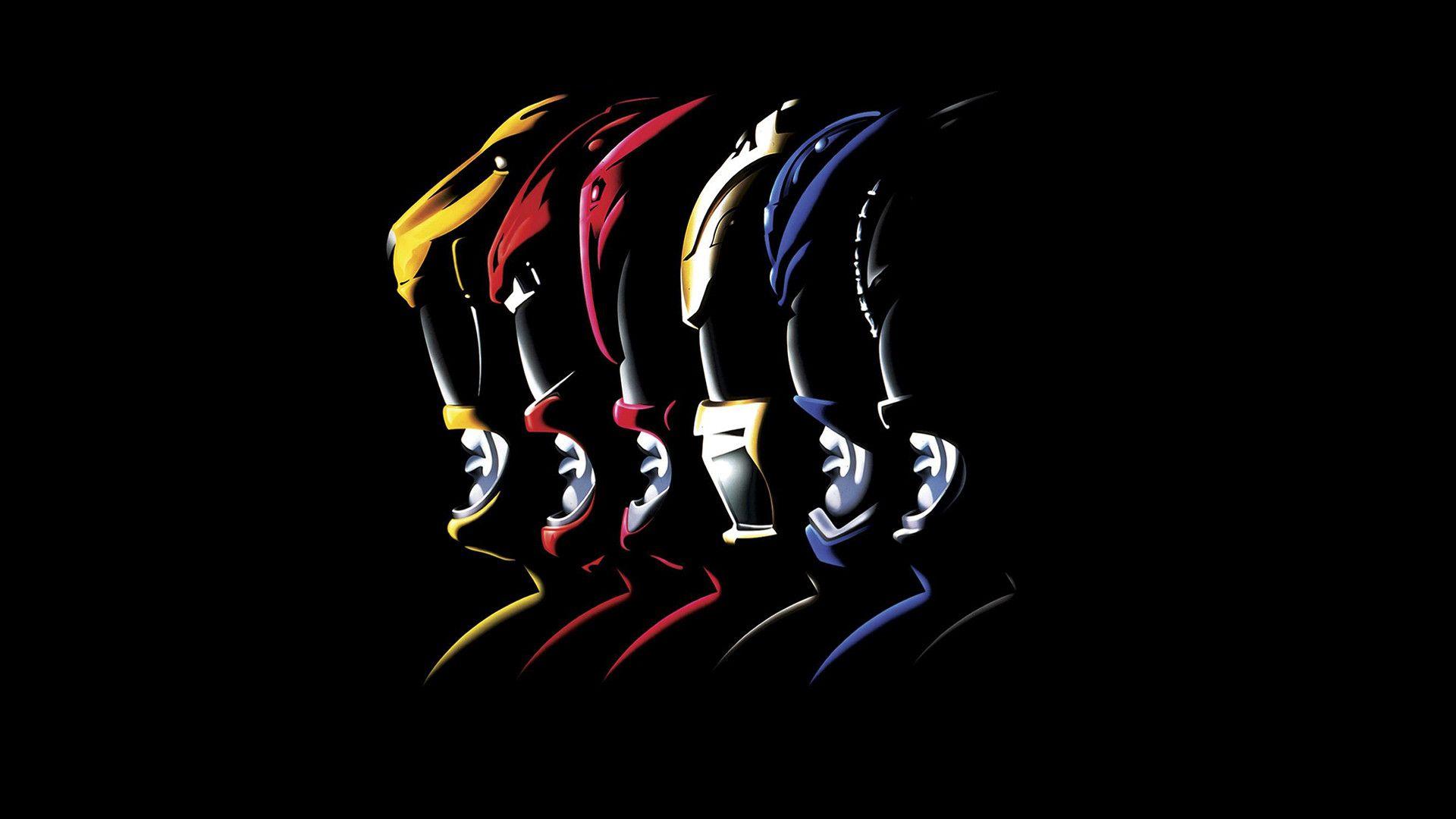 Mmpr Wallpapers