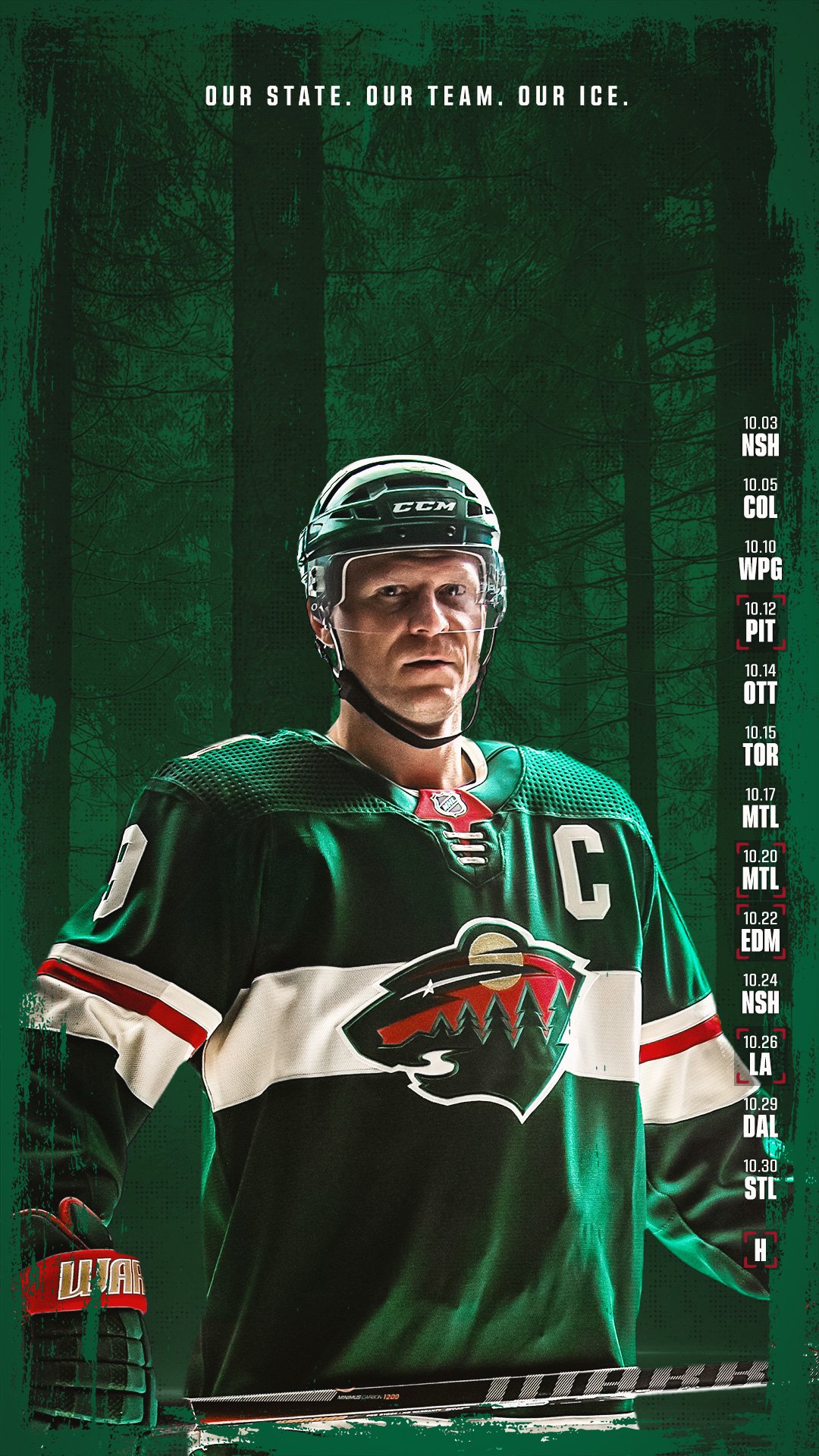 Mn Wild Wallpapers