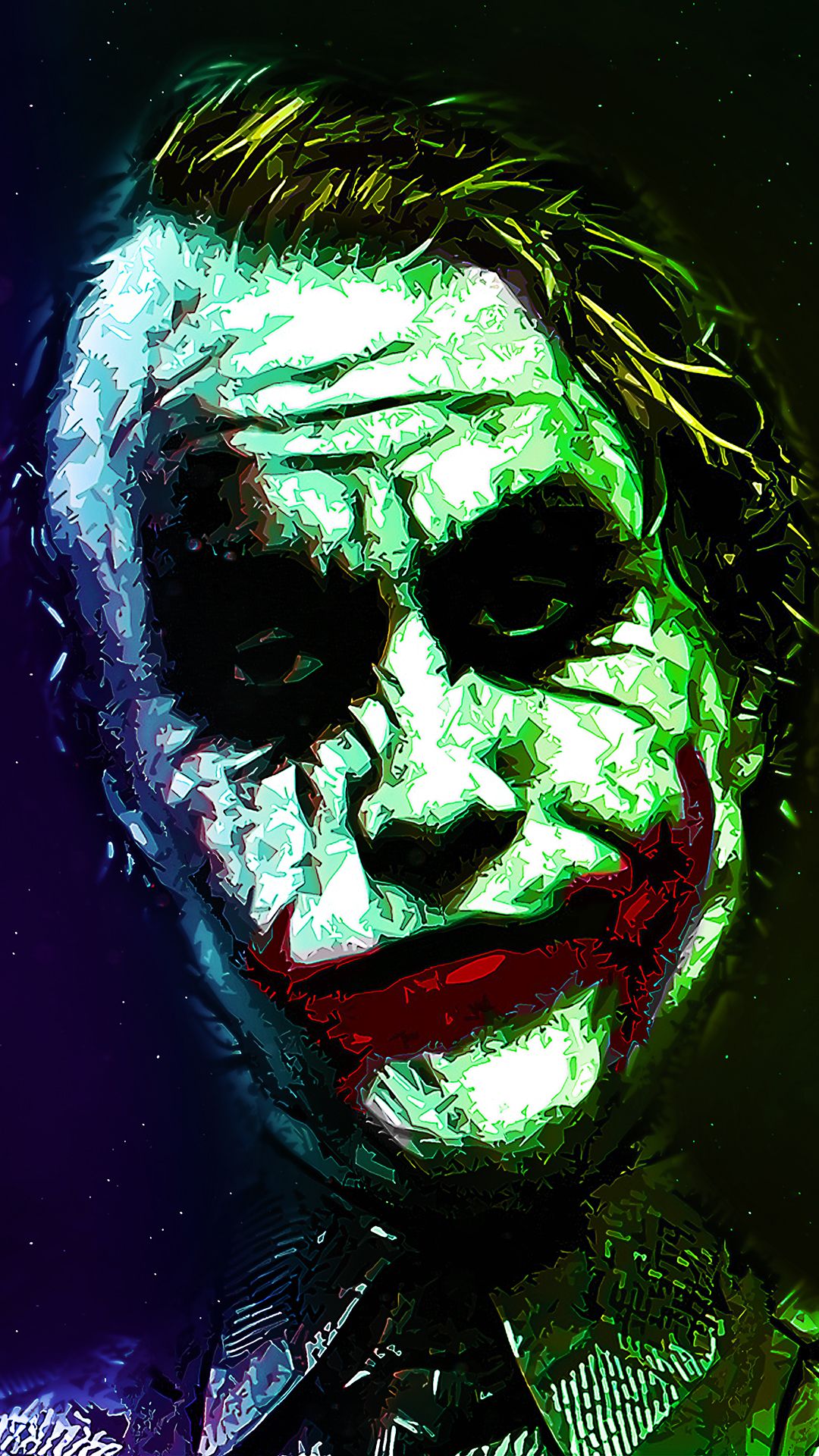 Mobile Joker Wallpapers