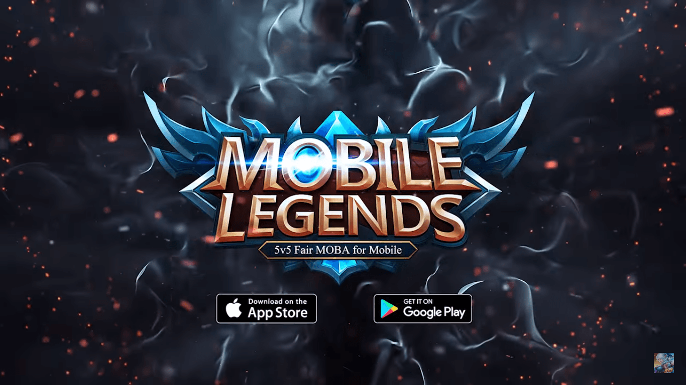 Mobile Legends Logo Png Wallpapers