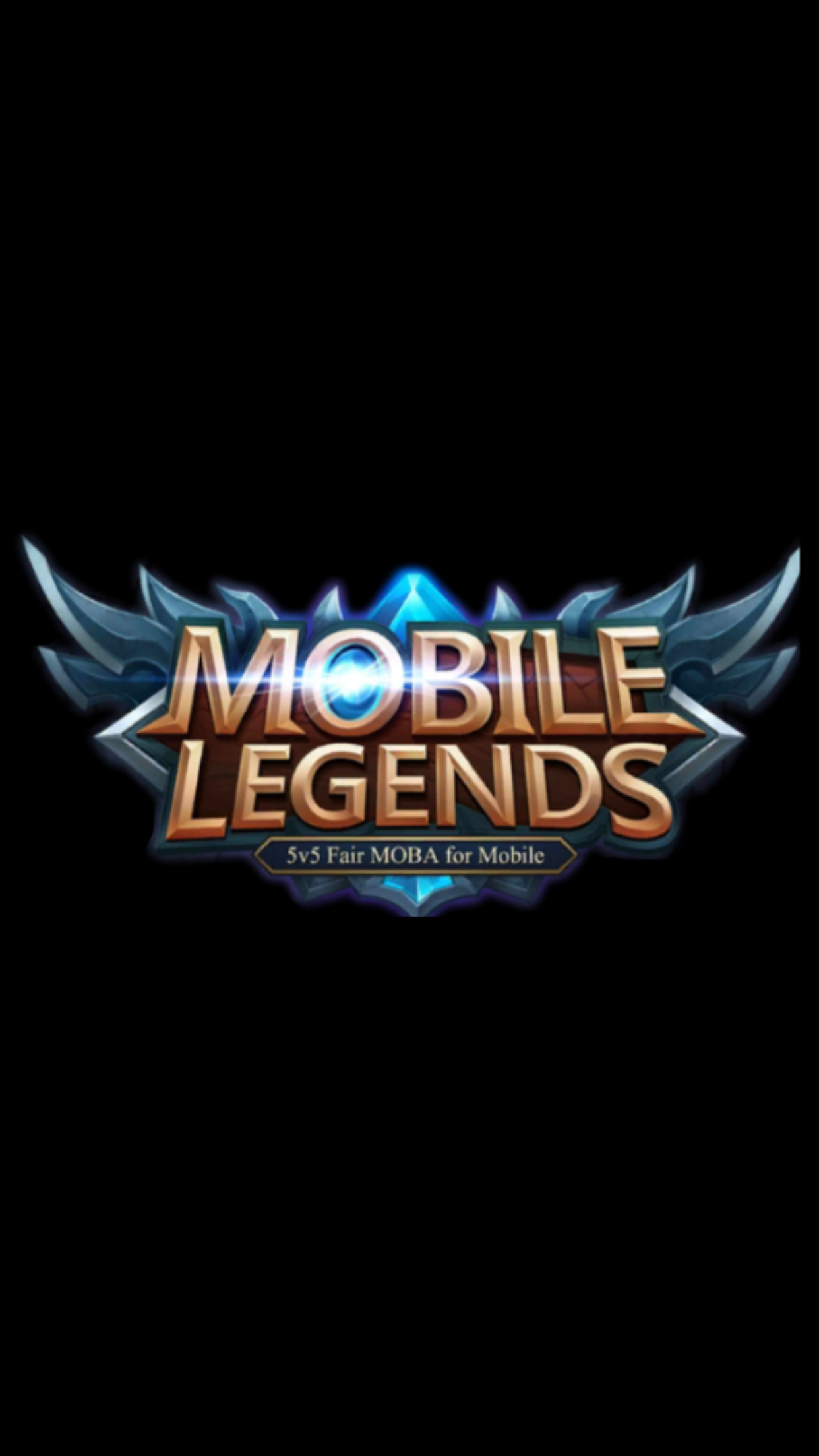 Mobile Legends Logo Png Wallpapers