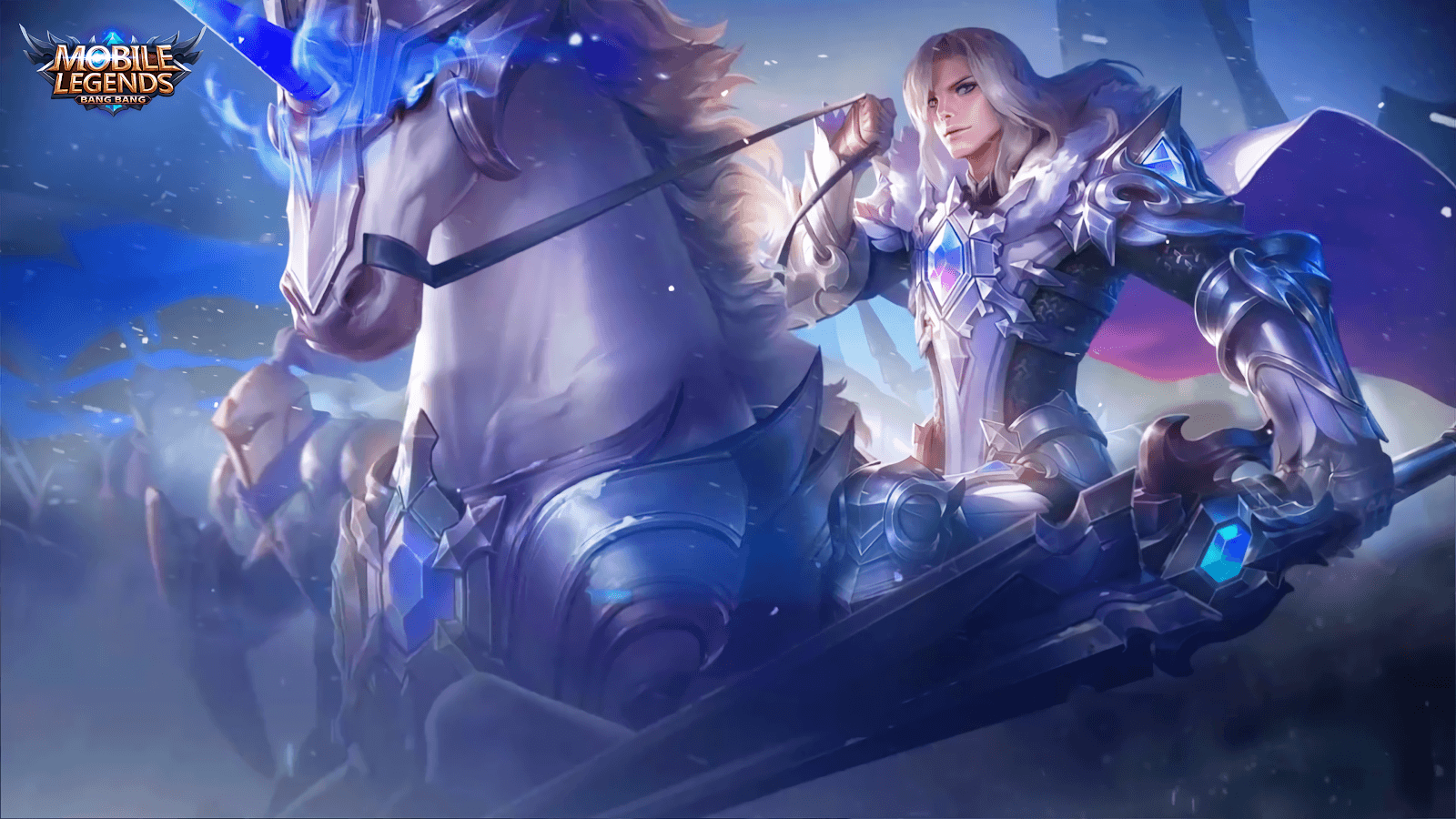 Mobile Legends Wallpapers