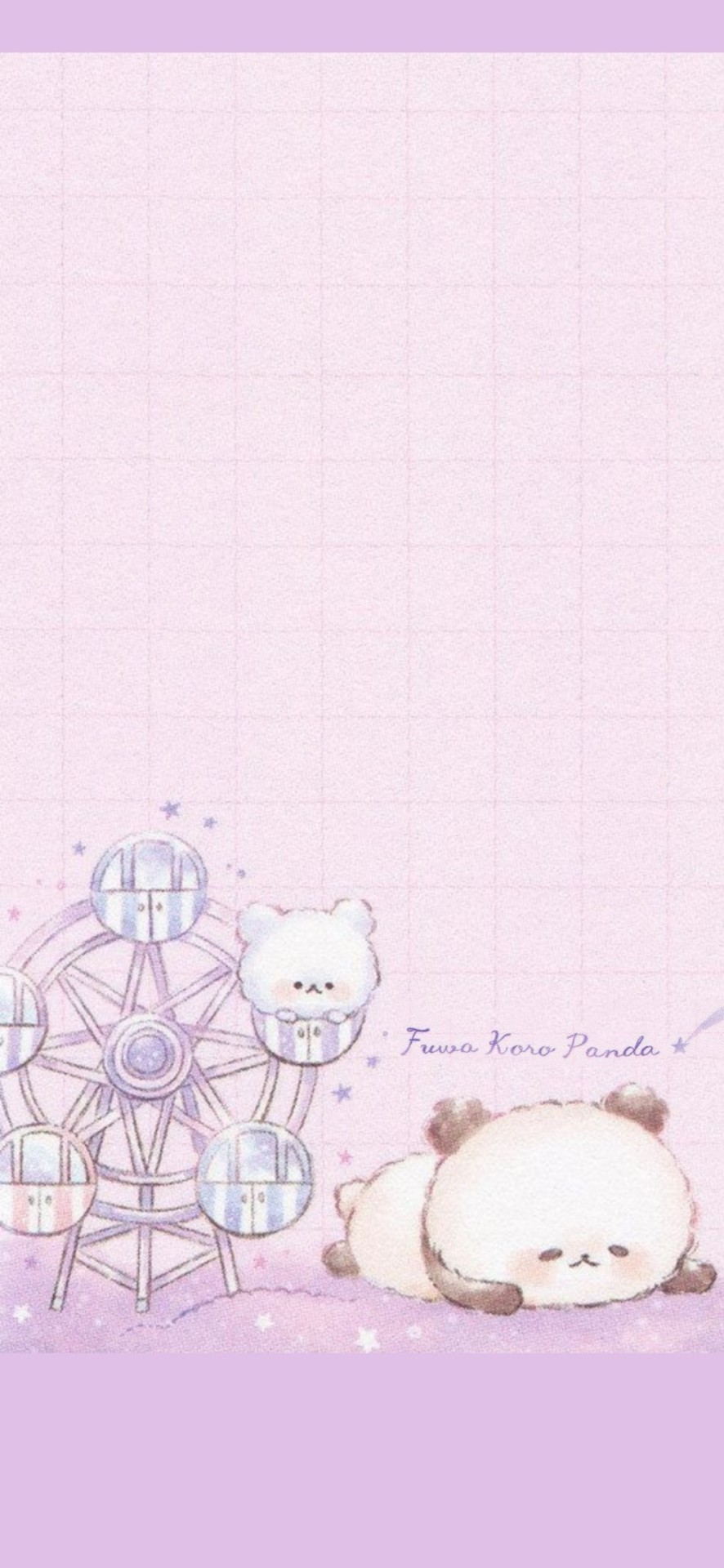 Mochi Kawaii Wallpapers