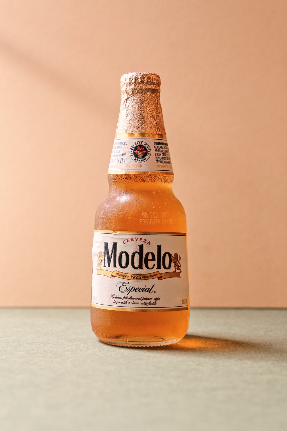 Modelo Beer Wallpapers