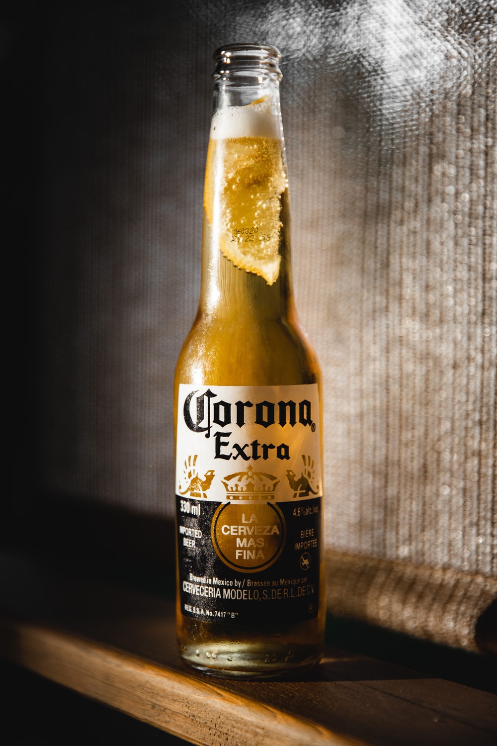 Modelo Beer Wallpapers