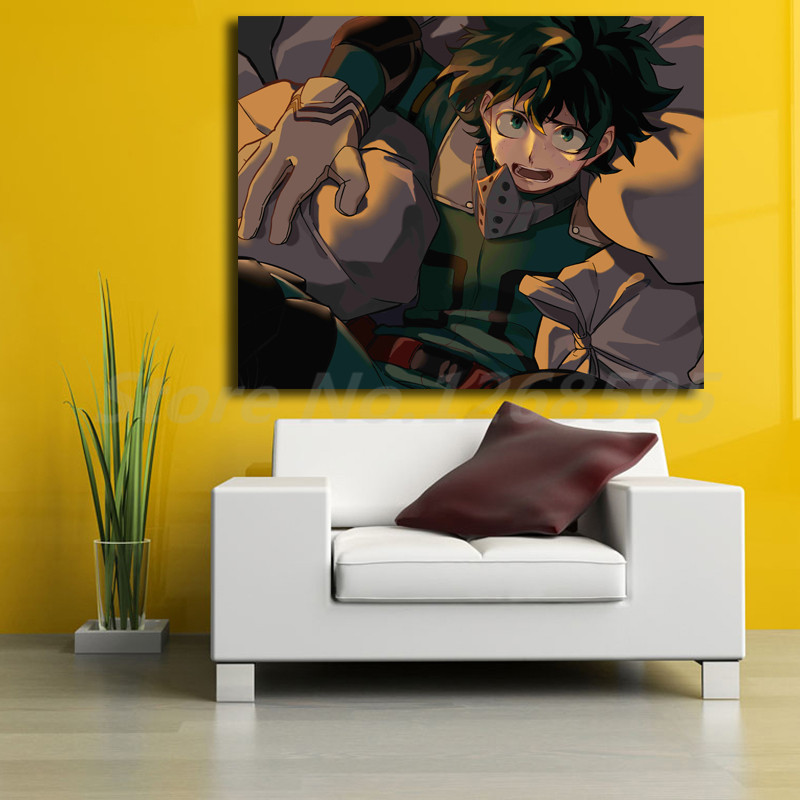 Modern Anime Boy Wallpapers