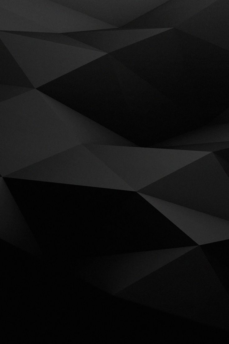 Modern Black Wallpapers