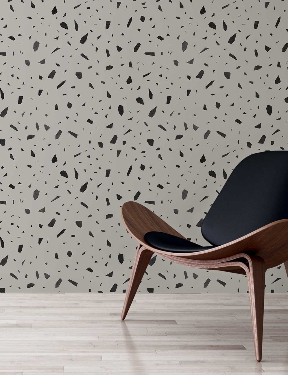 Modern Grey Wallpapers