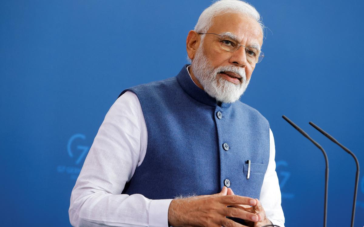 Modi Wallpapers